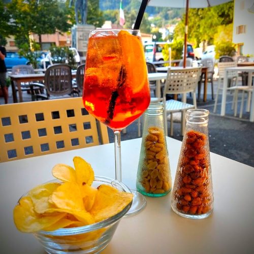 13 Classic Aperitivo