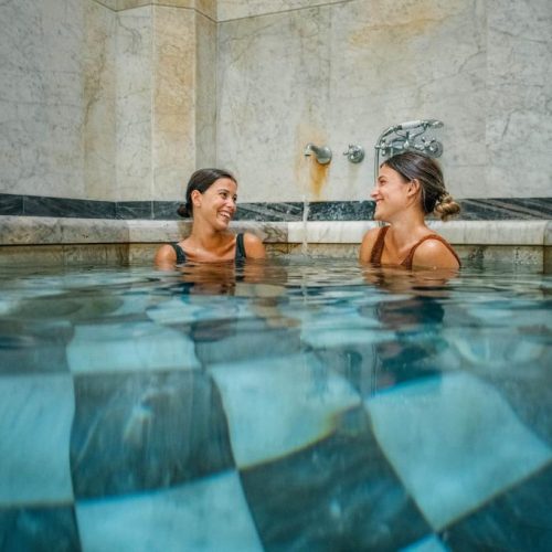 9 Thermal Bath